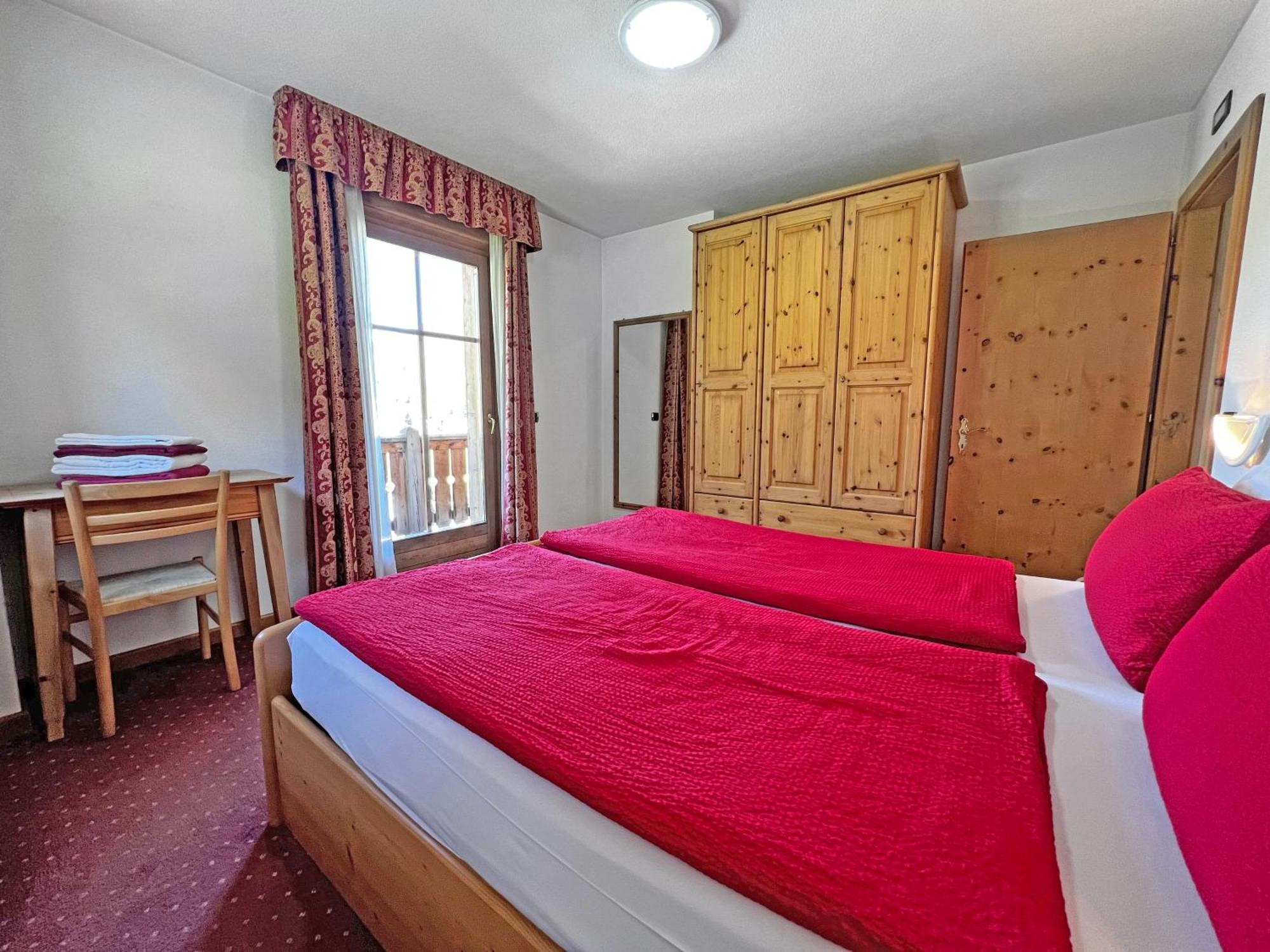 Bait Da Jembro Apartment Livigno Exterior photo