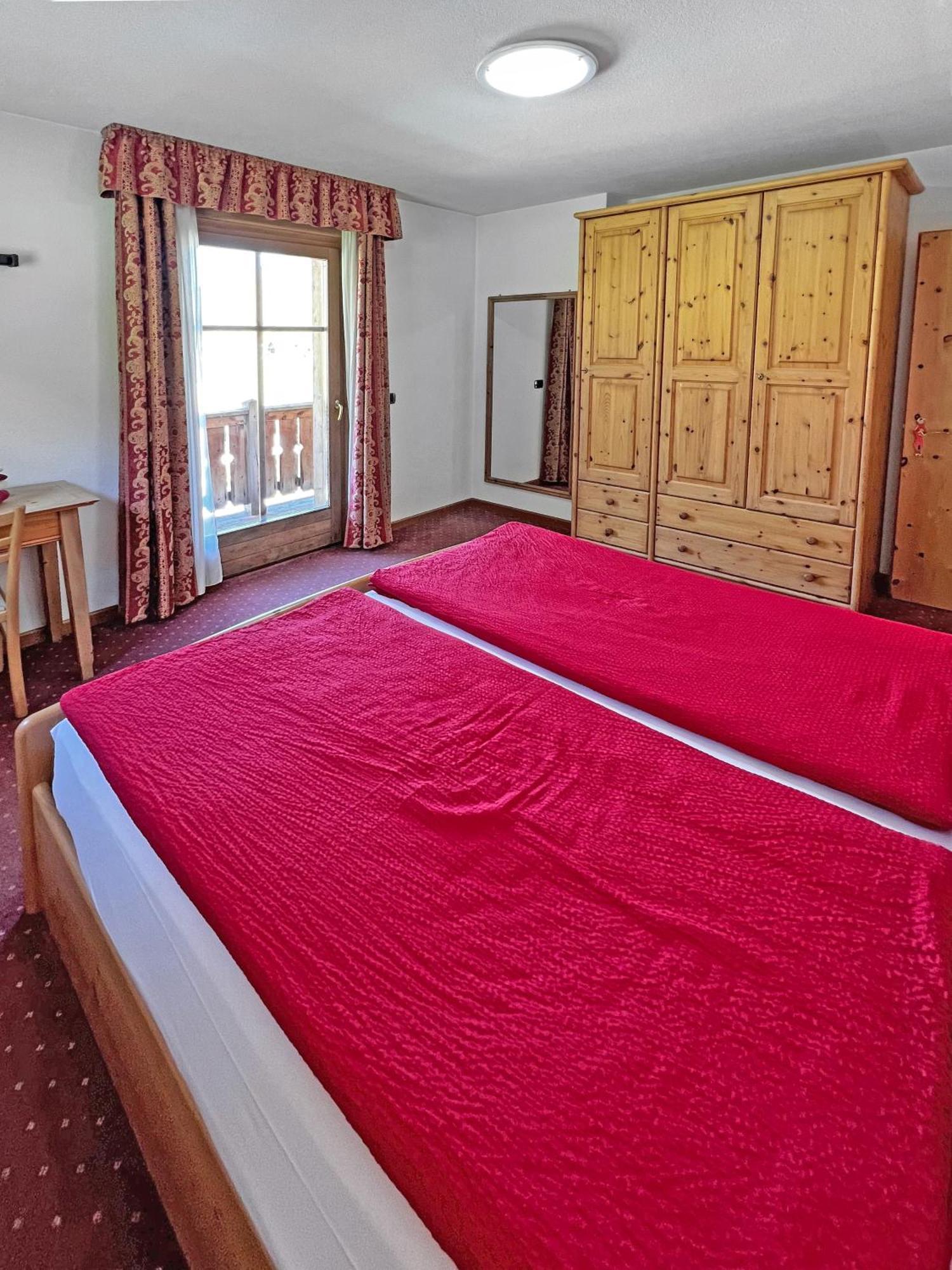 Bait Da Jembro Apartment Livigno Exterior photo