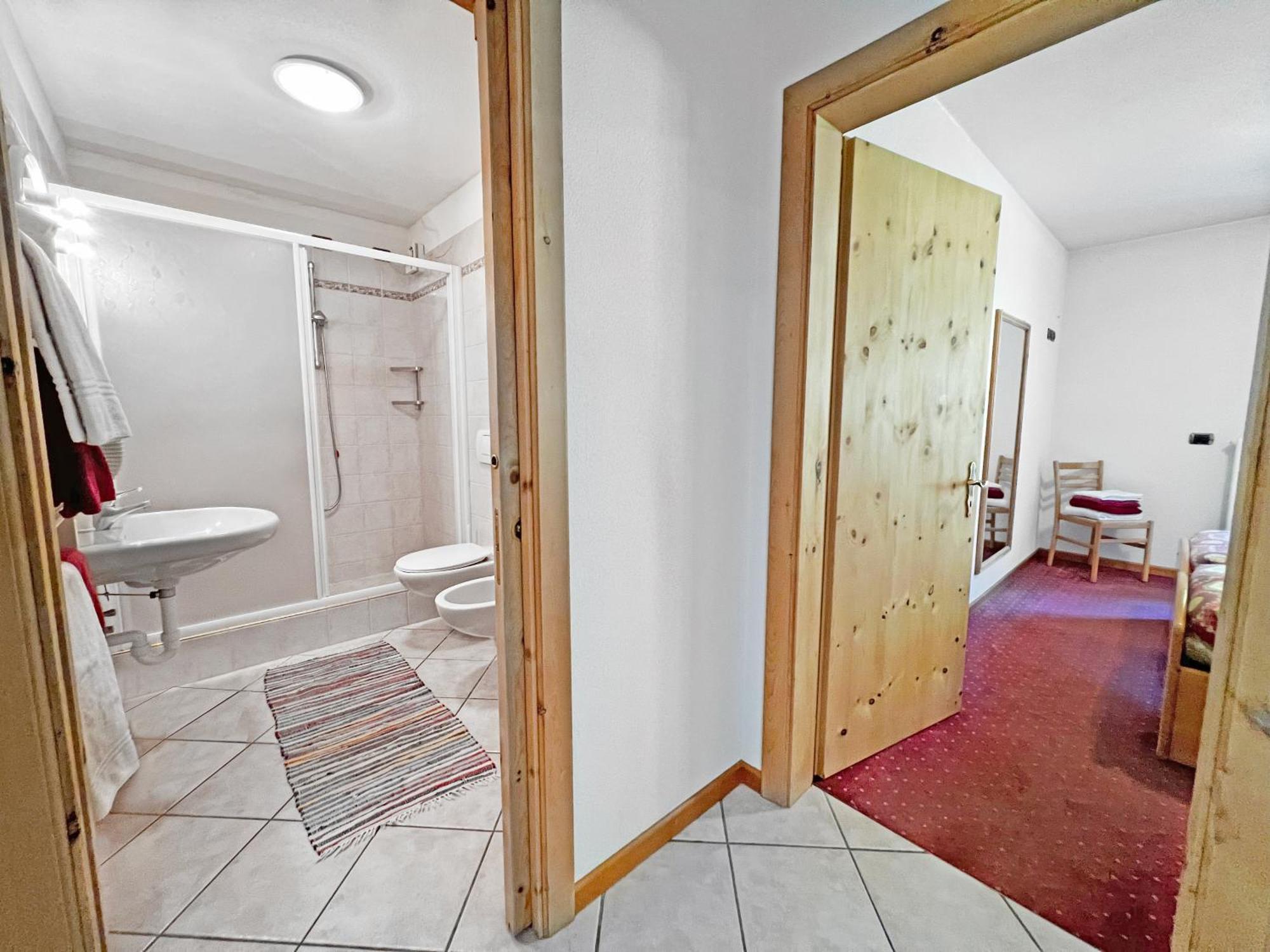 Bait Da Jembro Apartment Livigno Exterior photo
